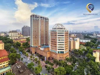 Hanoi Tower